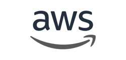 AWS Logo AWS Logo
