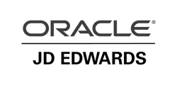 Logo JD EDWARDS