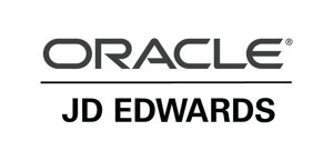 JD EDWARDS Logo