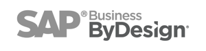 Logo SAP ByDesign