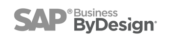 Logo SAP ByDesign