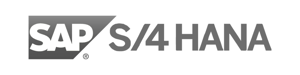 Logo SAP S4HANA