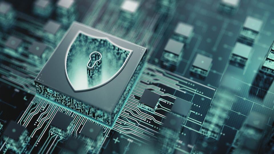CYBER - ASM