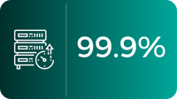 LP JDE Cloud IaaS Statistics (1)