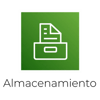2. Portfolio AWS - Almacenamiento 2. Portfolio AWS - Almacenamiento