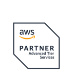Icono NDP AWS Partner
