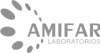 Logo gris amifar