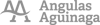 Logo gris angulas aguinaga