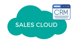 Sales Cloud Sales Cloud