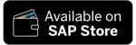 Avalible on SAP Store-1
