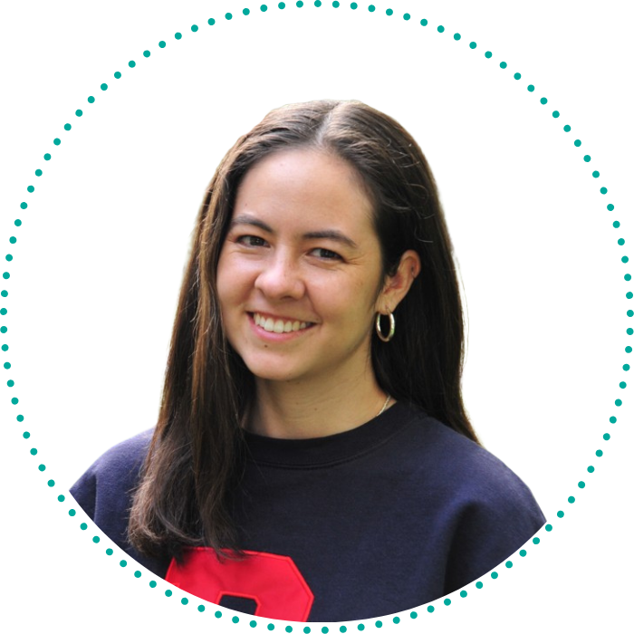 Foto ponente Ingram - Isabel Serna