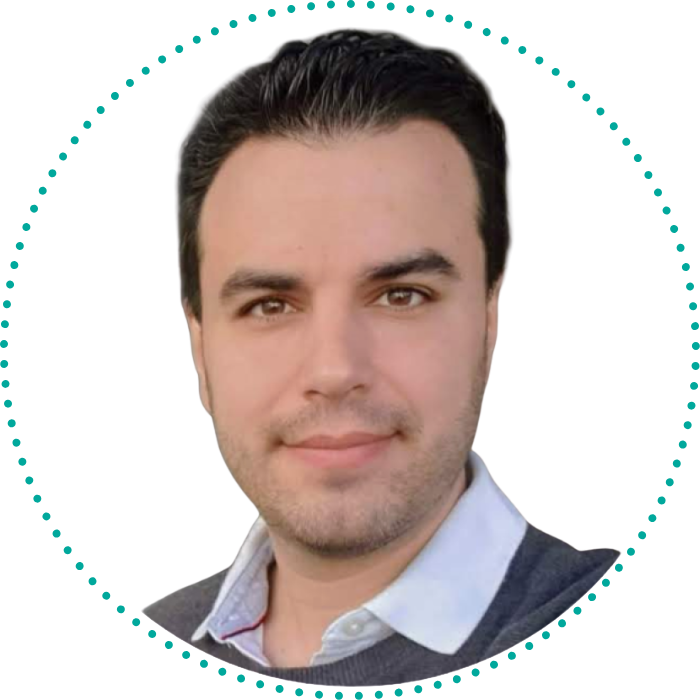 Foto ponente Ingram - Mauro Pimentel