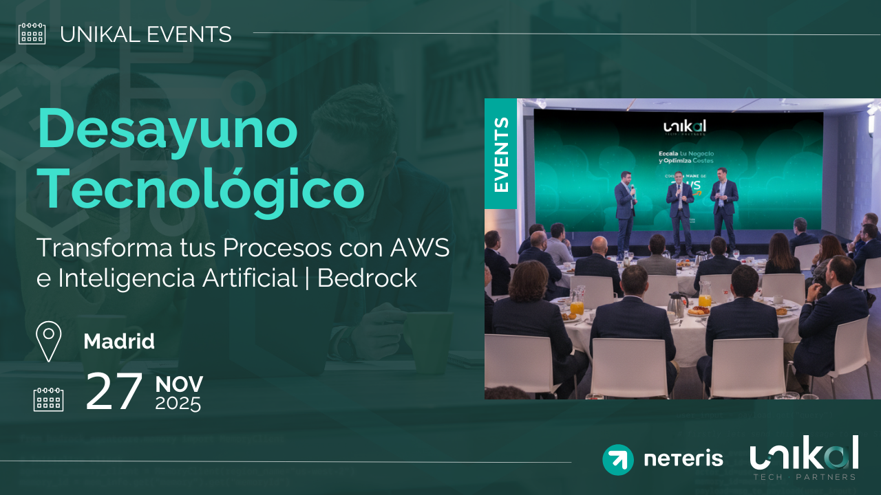 IMG RRSS - EVENTOS - BMS - NET - Desayuno AWS Ingram
