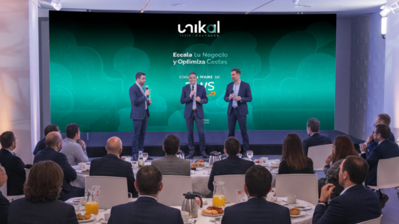 IMG RRSS - EVENTOS - UNIKAL - Partner GC Connect 2025-1