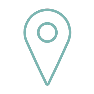 Pin de localización