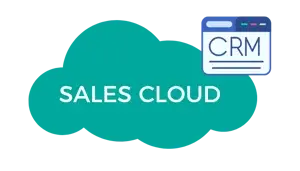 Sales Cloud (1)