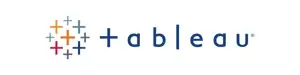 Tableau Logo cuadrado