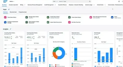 pantallazo S4 HANA PUBLIC pantallazo S4 HANA PUBLIC